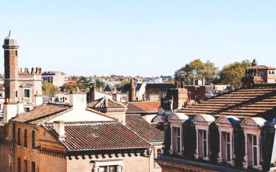 Team buildings à Toulouse : et si vous pensiez food ?