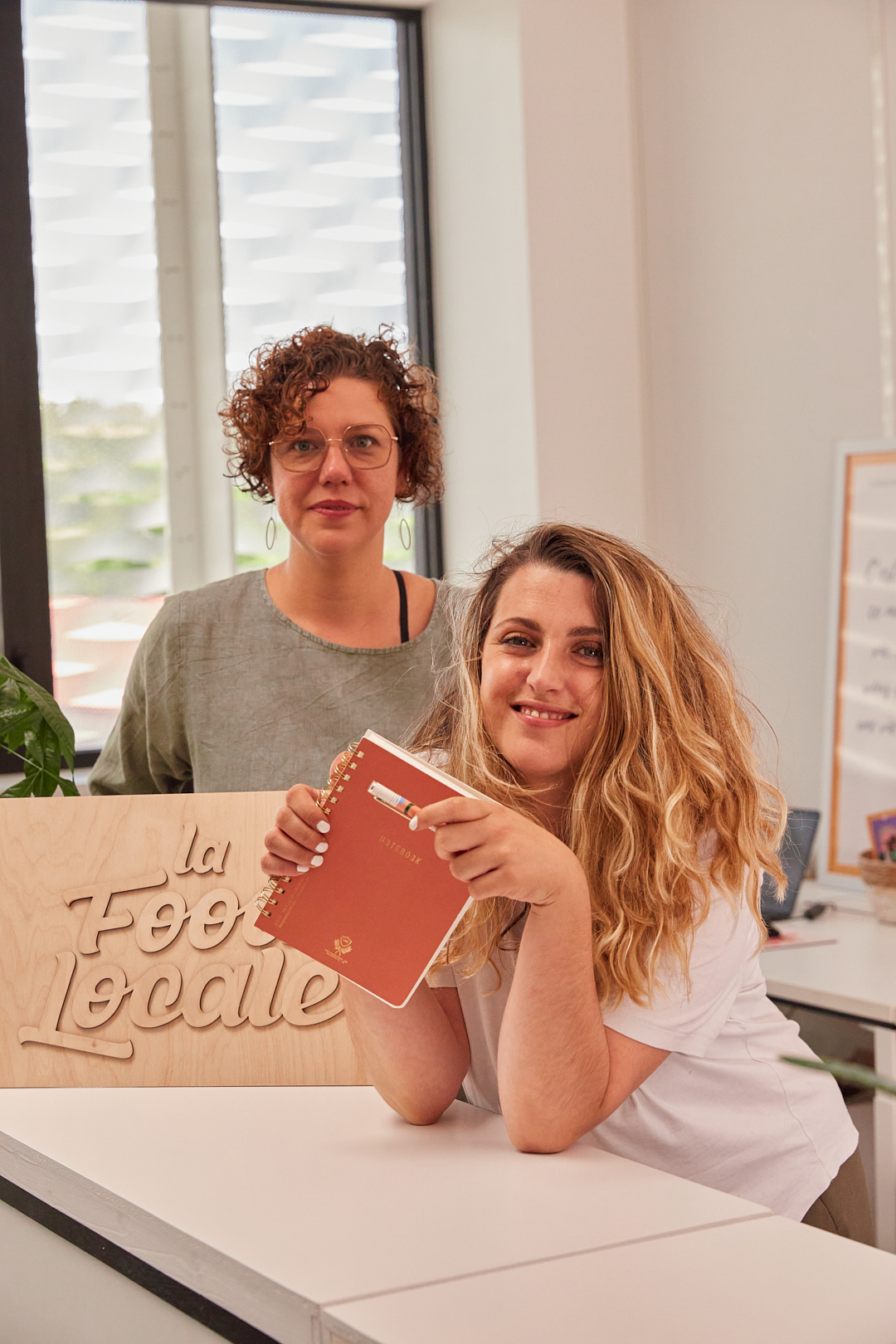 Agence La Food Locale Toulouse